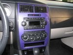 Vehicle audio Vehicle Car Center console Steering wheel