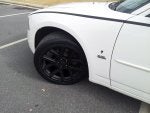 Vehicle Tire Alloy wheel Rim Wheel